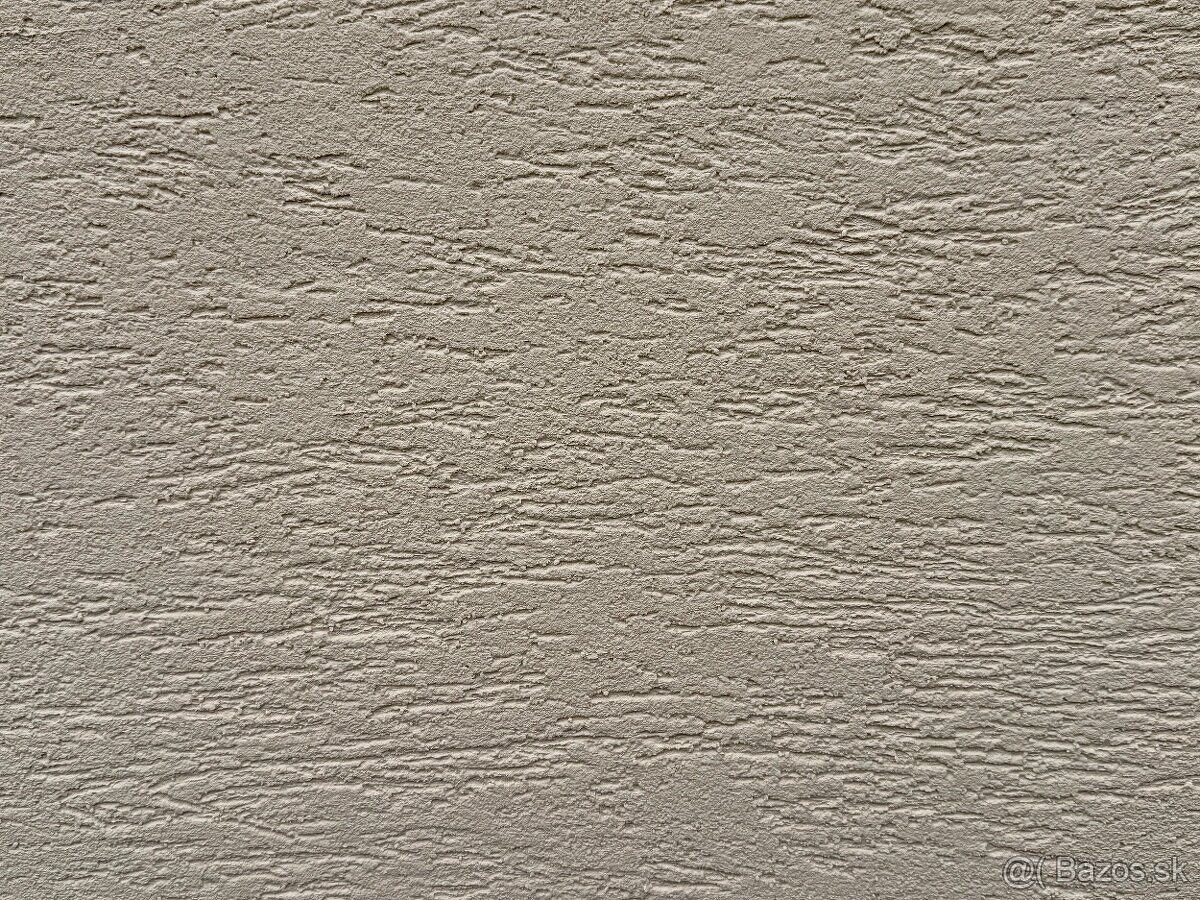 Fasádná omietka BAUMIT Silikon Top 0366/R2. - 5