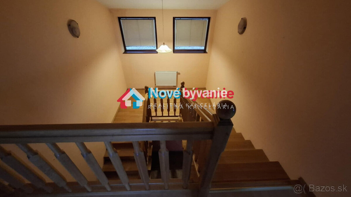 Na predaj rodinný dom, Udavské (N018-12-MABA) - 5