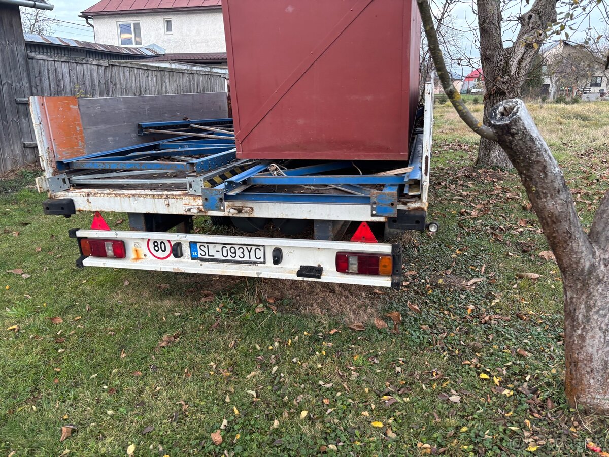 Predam tandemovy prives - 5