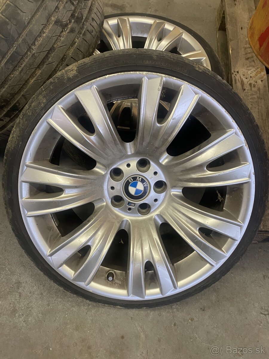 5X120 R19 BMW Styling 223 x5 - 5