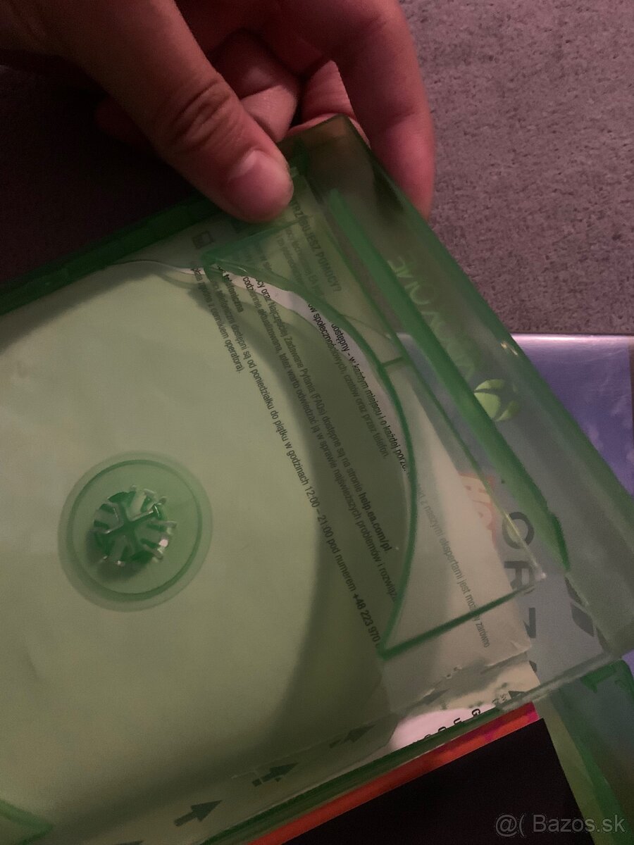 Xbox one s 500gb - 5