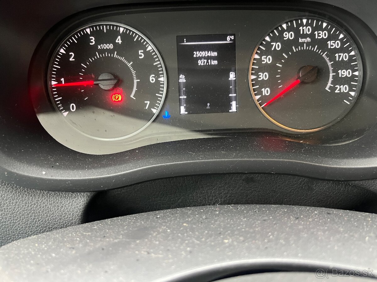 Renault Master Valník 2.3dCi - 5