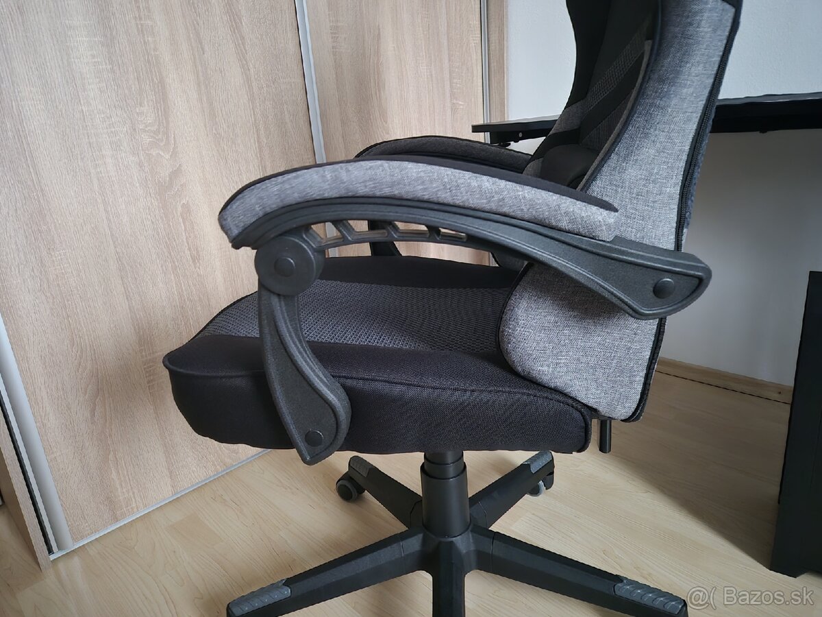 Herné kreslo v záruke (kupované 25.9.2025) - 5
