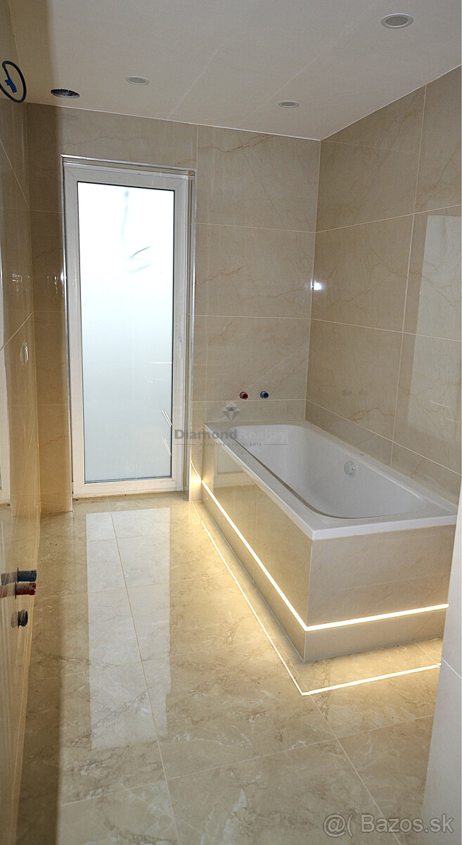 TOP Skolaudovaný RD NOVOSTAVBA Košice-Čaňa, VIDEO - 5