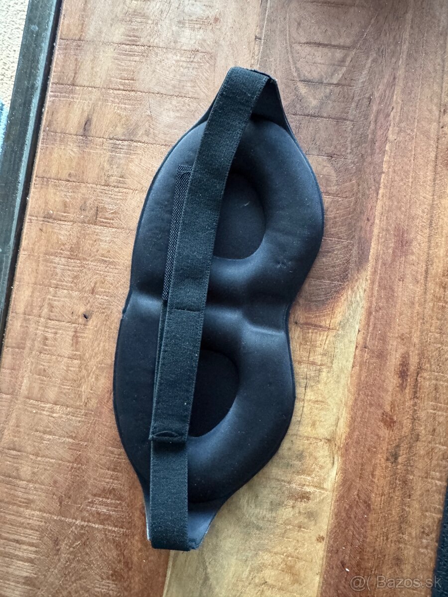 3D maska na spanie nova - 5