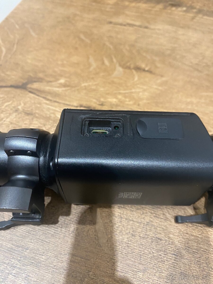 Nočný/Denny puškohľad ATN X-Sight LTV 3-9x - 5