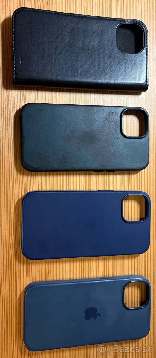 iPhone 14 128GB Blue - 5