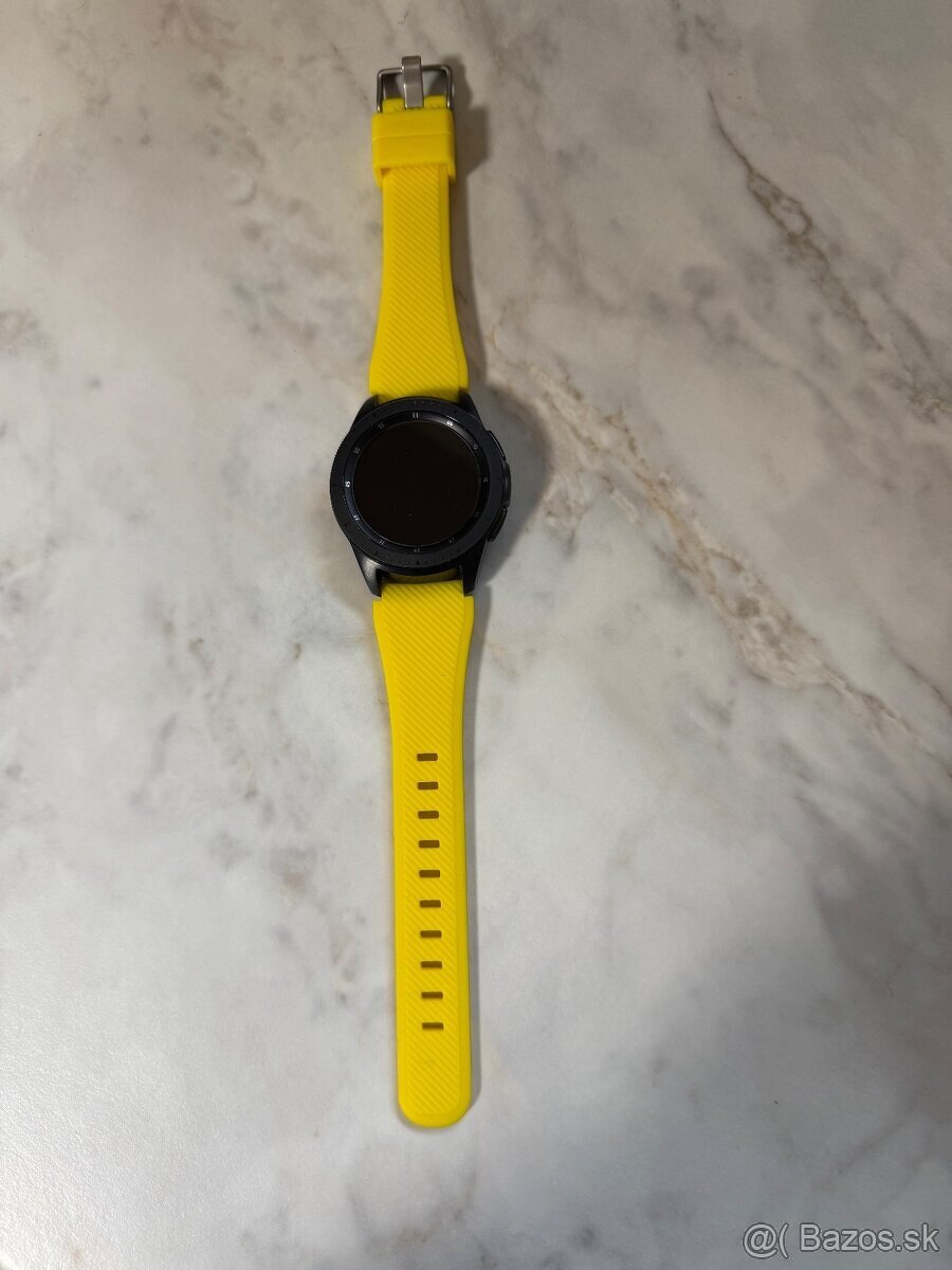 GALAXY WATCH 42mm - 5