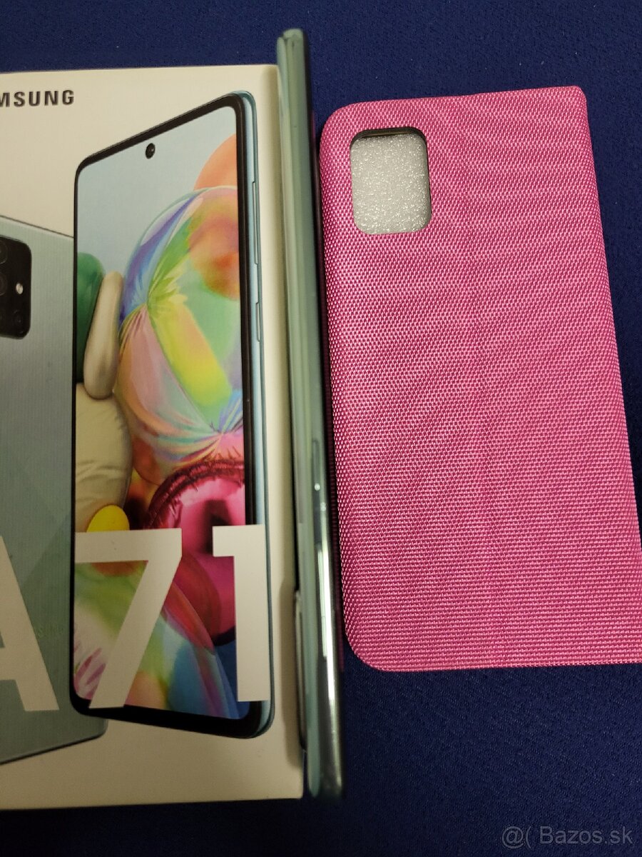 Samsung Galaxy A71 - 5