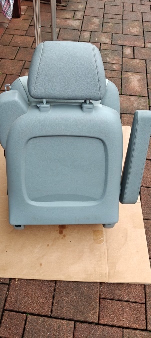 Mercedes Vito, Viano 2006-2015 - 5