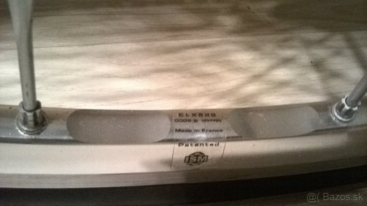 Basso Laguna carbon - 5