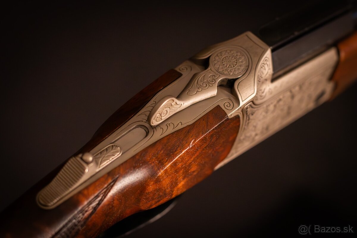 Blaser BBF 700/88 Luxus guľobrok - 5