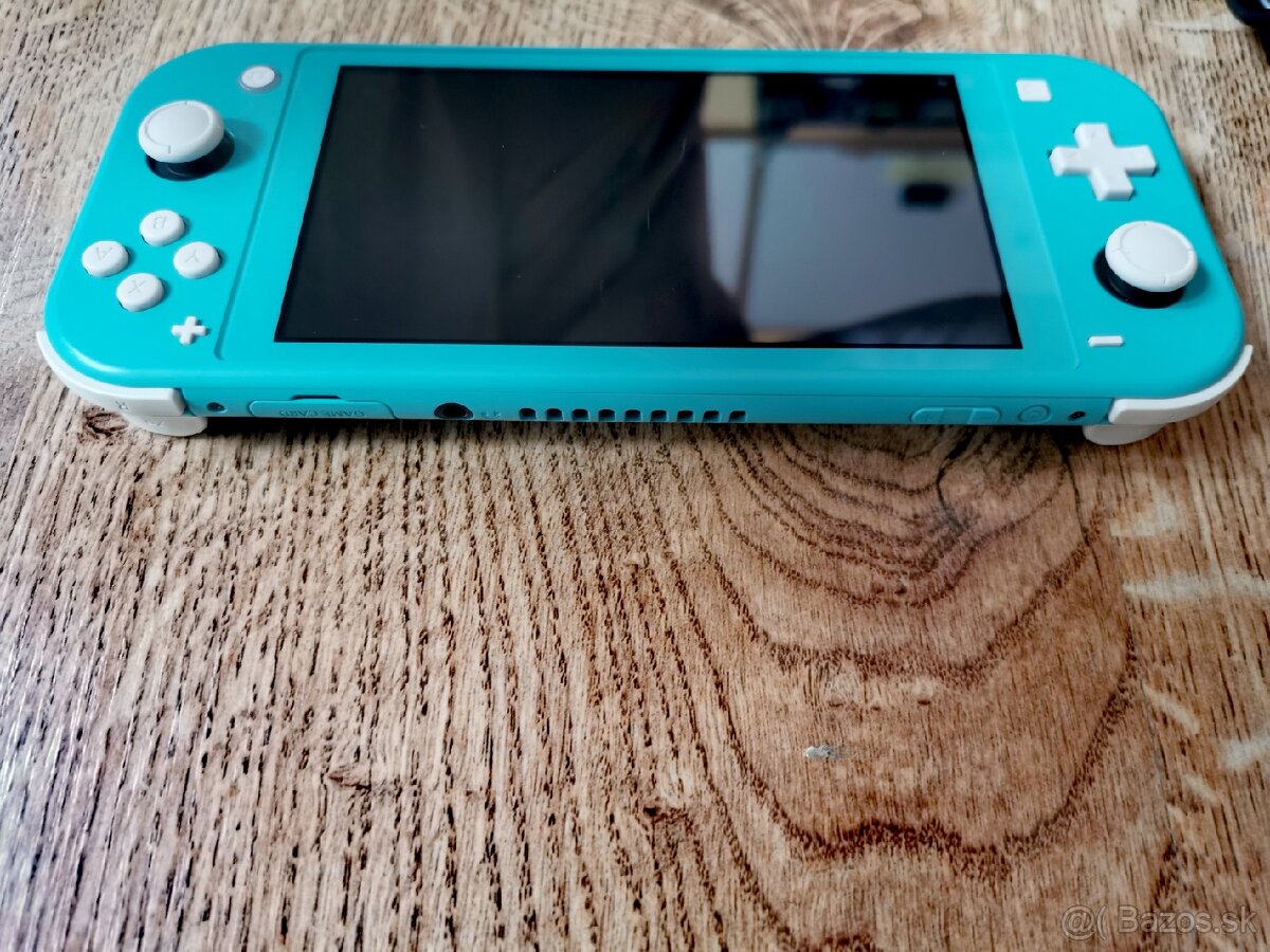 Nintendo Switch Lite - 5