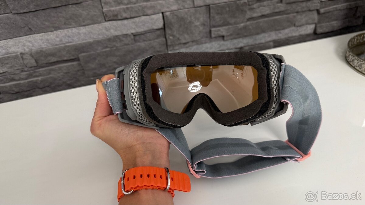 Lyžiarske okuliare Cébé - 5