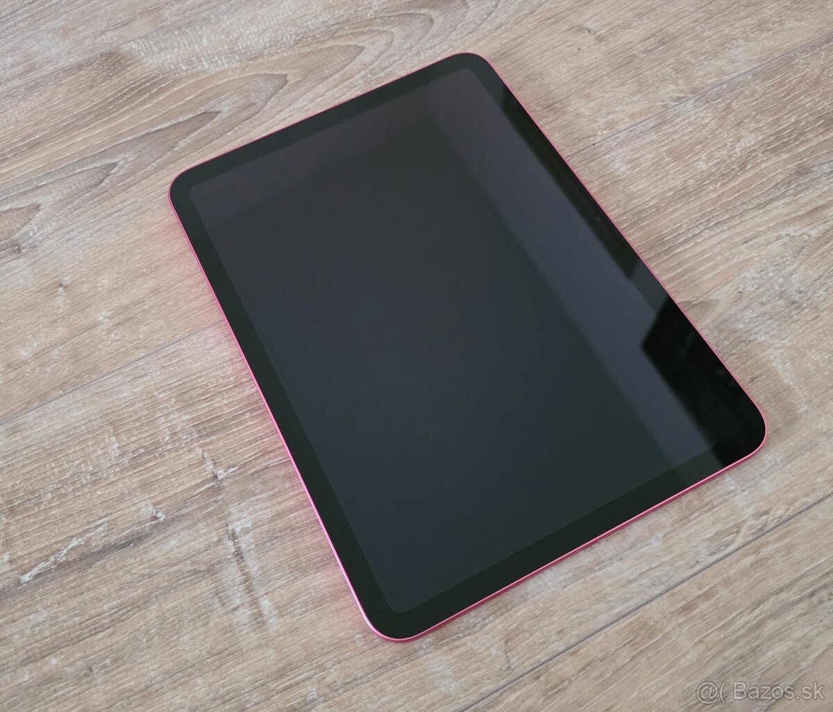 Apple iPad 10 64gb ružový - 5
