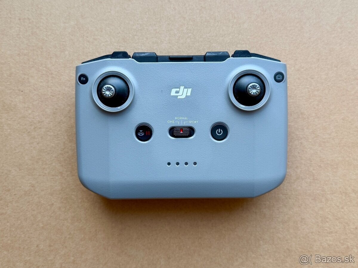 Predám originál ovládač DJI RC-N1C - 5