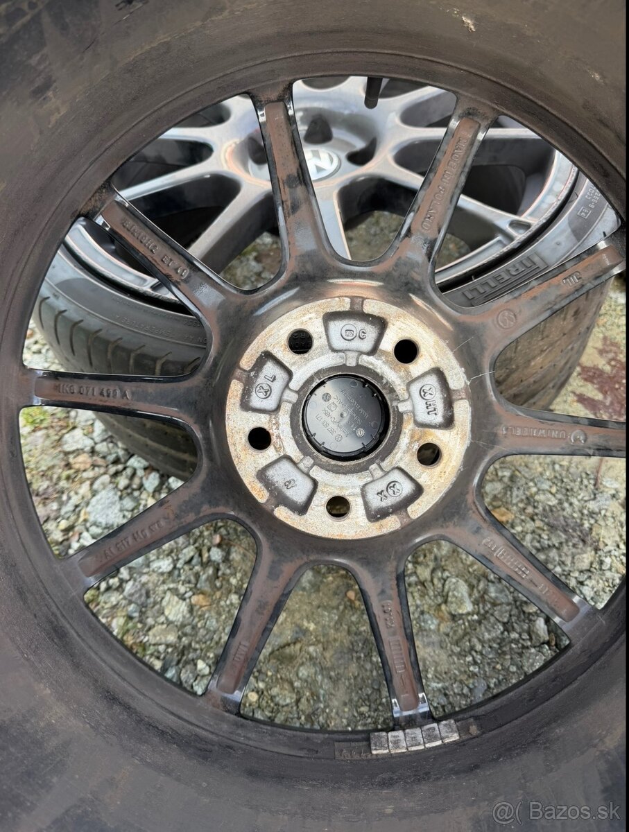 Vw elektrony r19 - 5