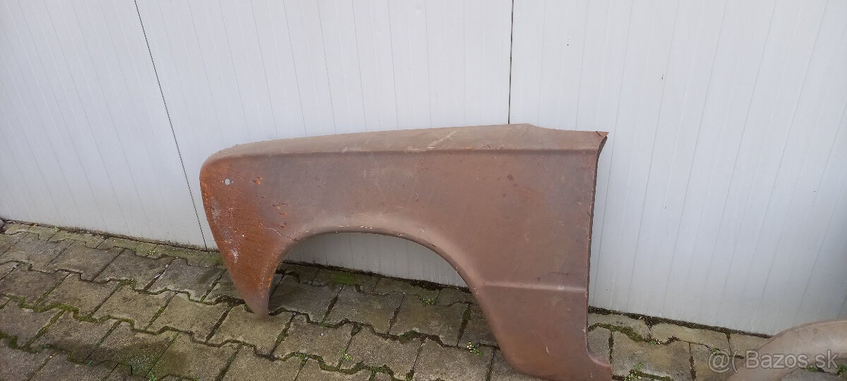 Náhradné diely pre žiguli - 5