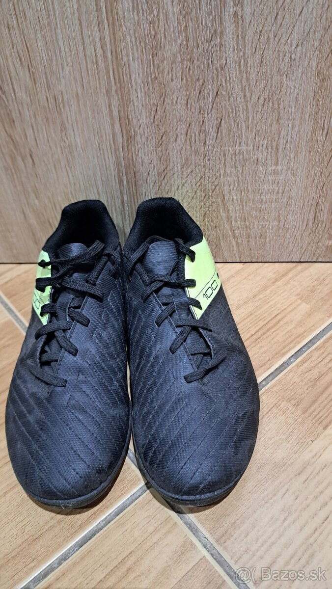 Detské kopačky 35 - 5