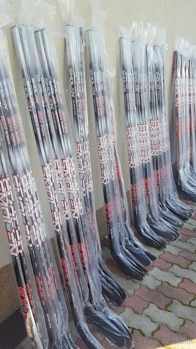 Hokejky SMOLEN HAWK LITE - 5