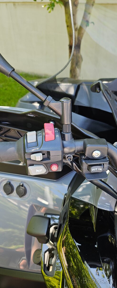 CF moto GLADIATOR X 1000
