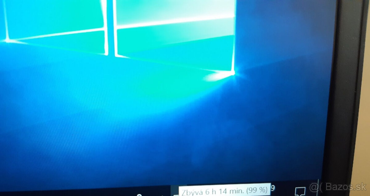 DELL Latitude 5490 bez škrabancov ako novy-nakonfigurujem BA - 5