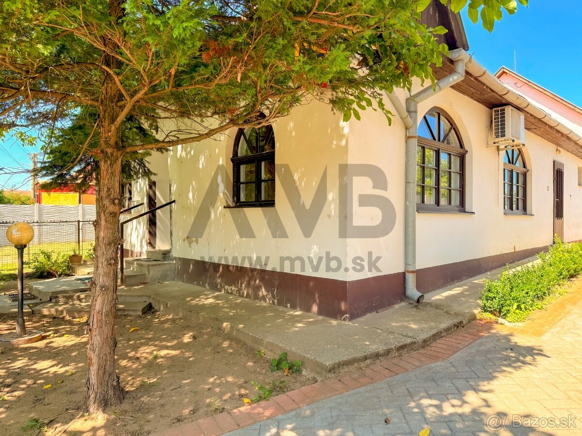 INVESTIČNÁ PRÍLEŽITOSŤ | MOŽNOSŤ 2 SAMOSTATNÝCH BYTOV - 5