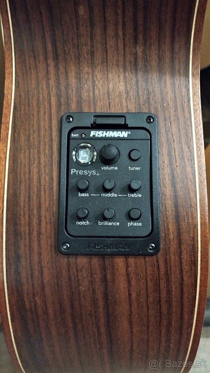 Dowina Danubius JCE-DS - 5