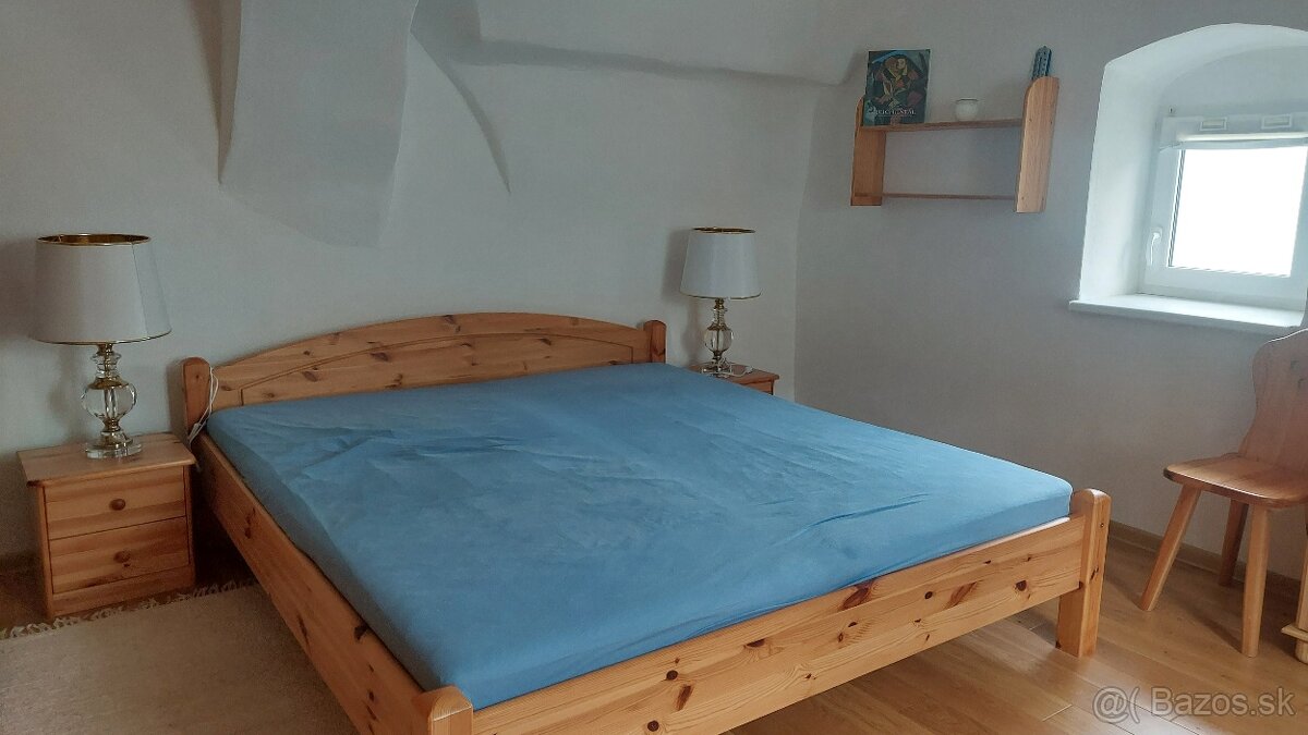 Predaj 2 izb. bytu Hainburg a/D -blizko centra - 5