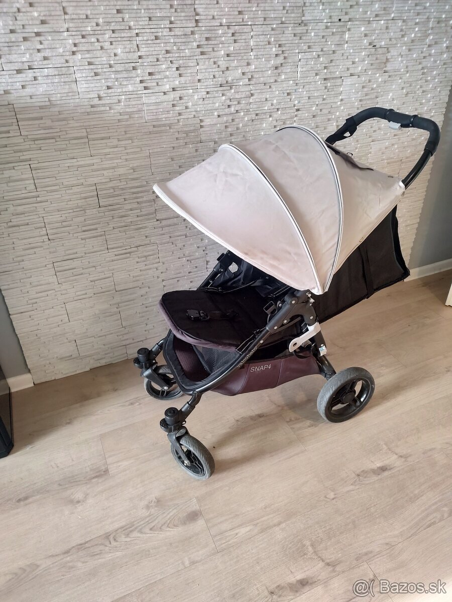 Sportovy koik Vaco - 5