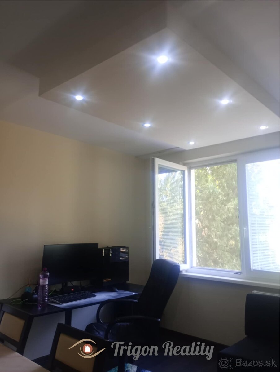 Veľký 1 izbový byt VII sídlisko – Komárno - 5