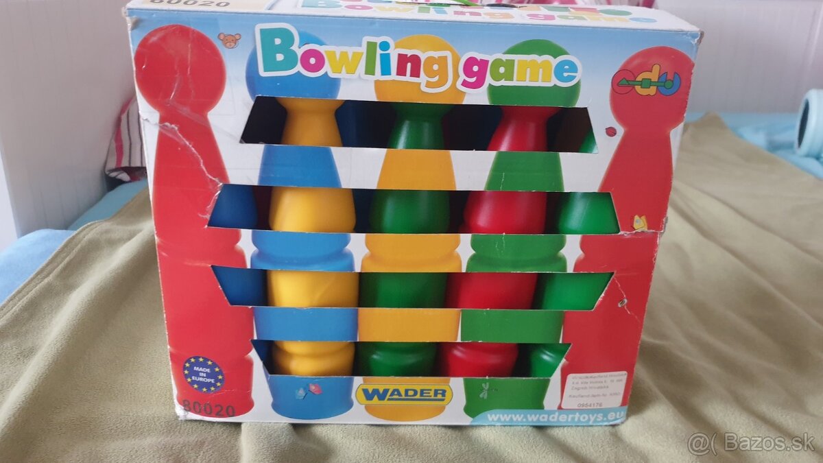 Traktory/dinosaury, zvieratka, klavir, domcek- rozne hracky - 5