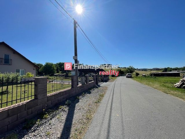 Vynikajúci veľký stav. pozemok-Svinia. IS áno (F632-14-ANM) - 5