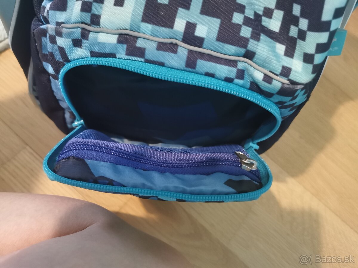 Školská taška topgal - 5