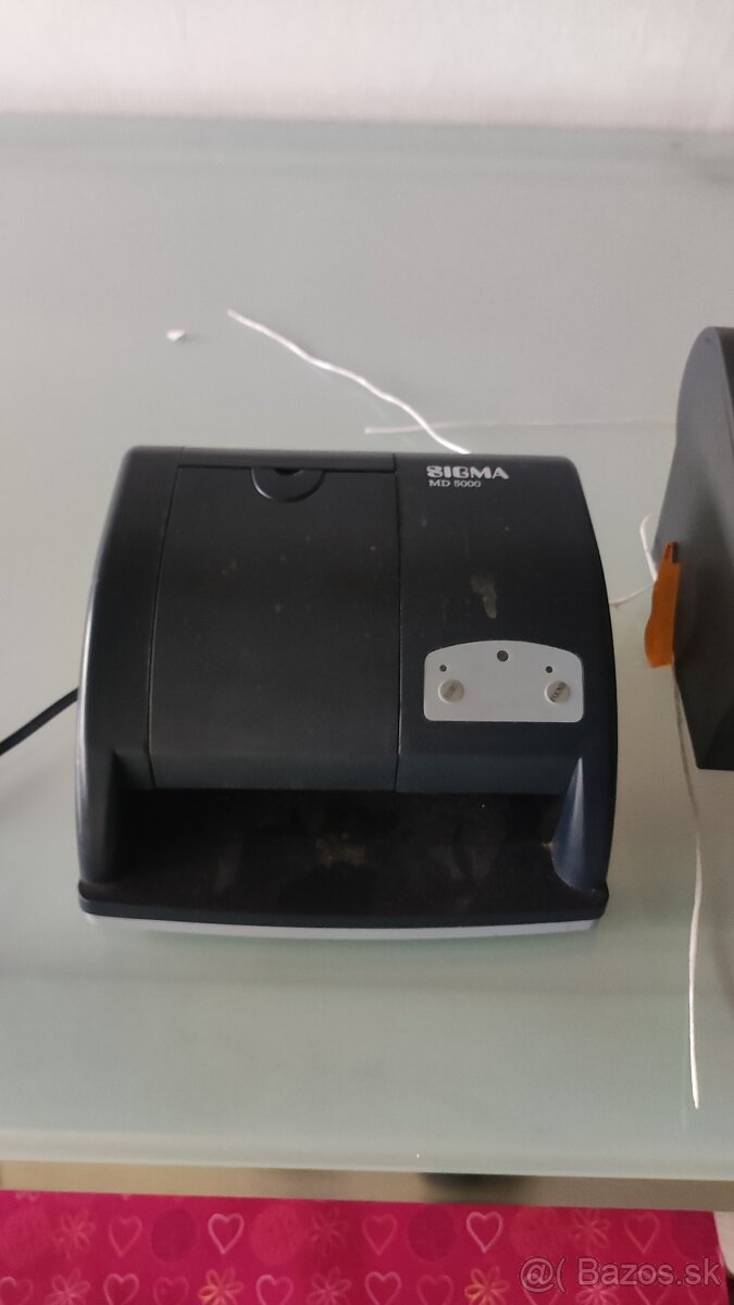 Pokladničná tlačiareň EPSON - 5