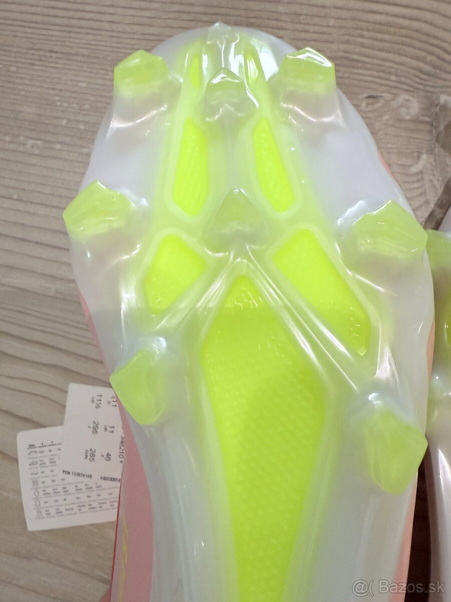 Kopačky Adidas X Crazyfast elite f - 5