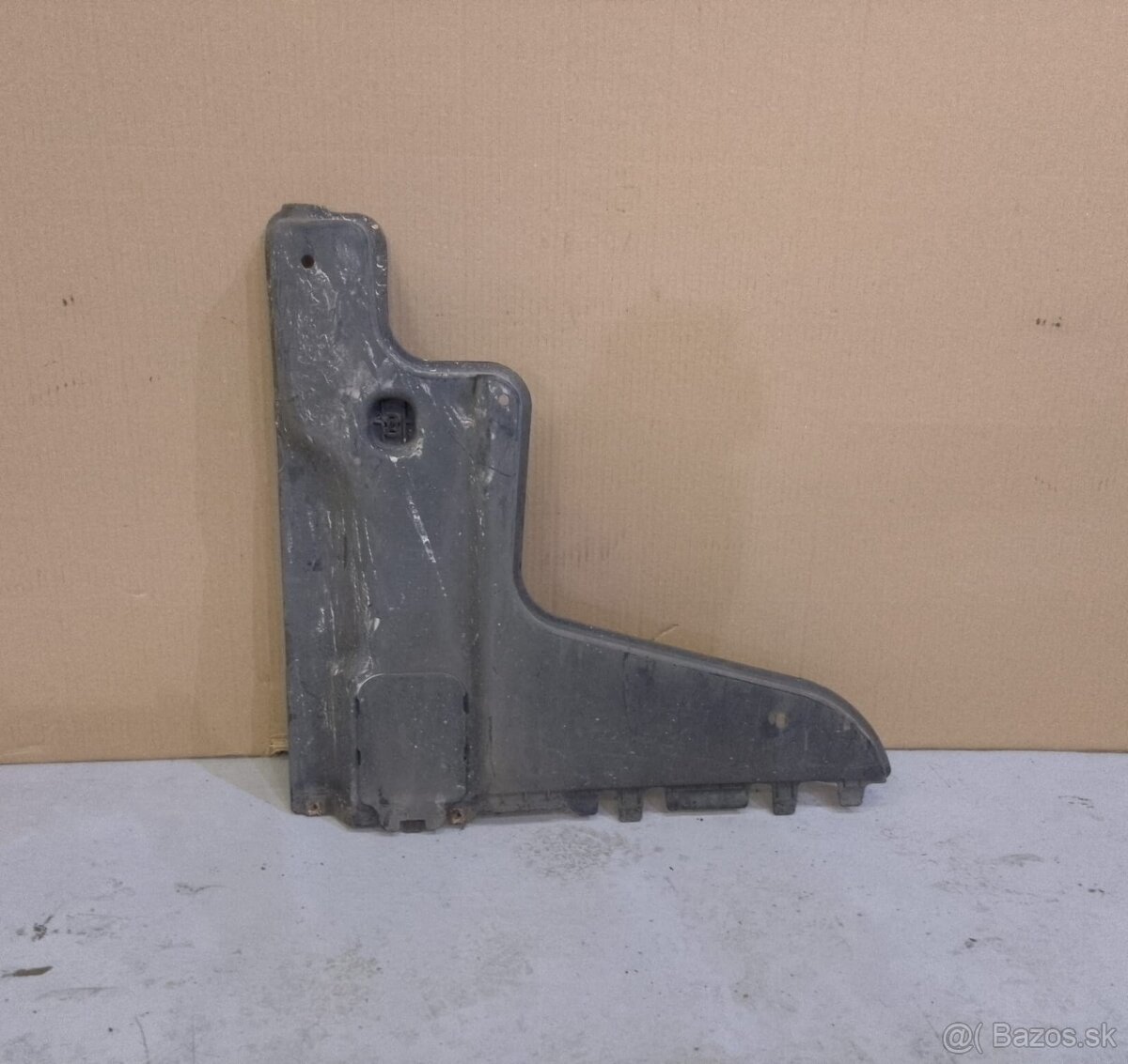 kryty podlahy Superb 3 - 5