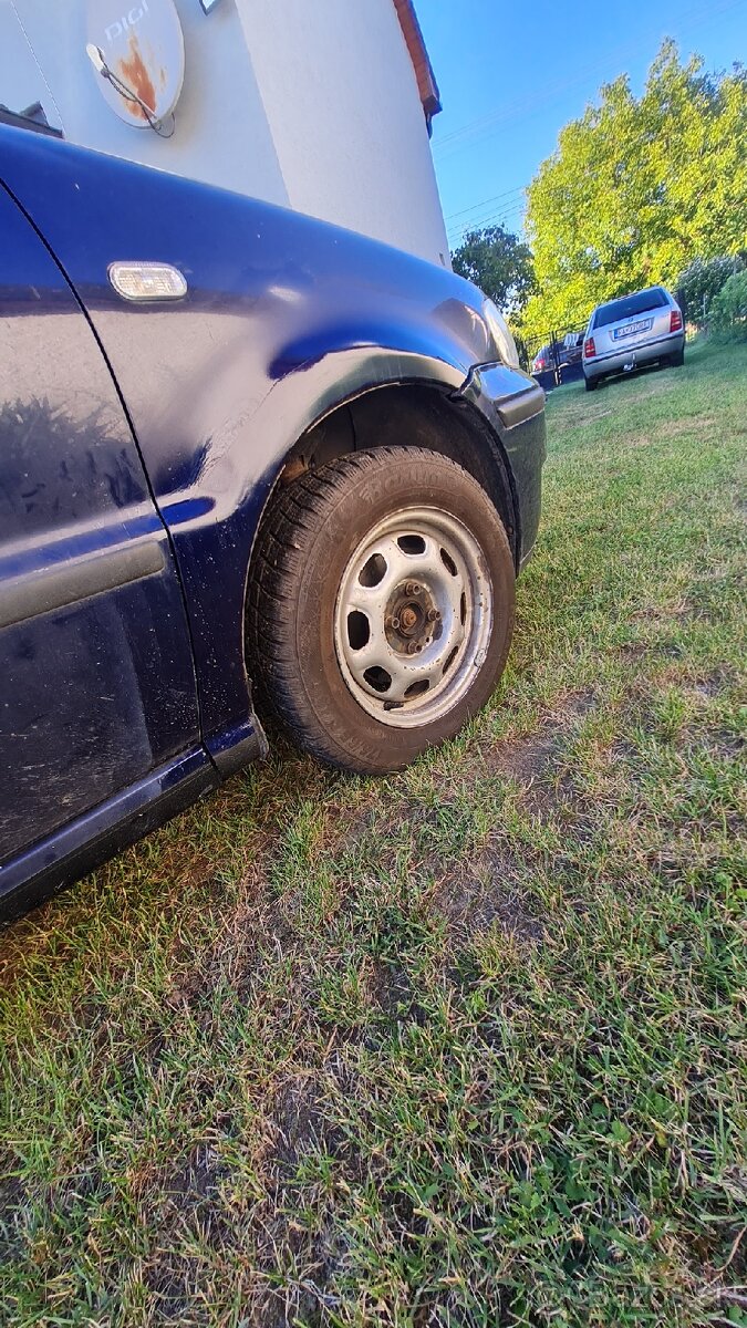 Vw polo 1.9 sdi r.v.2000 47kw - 5