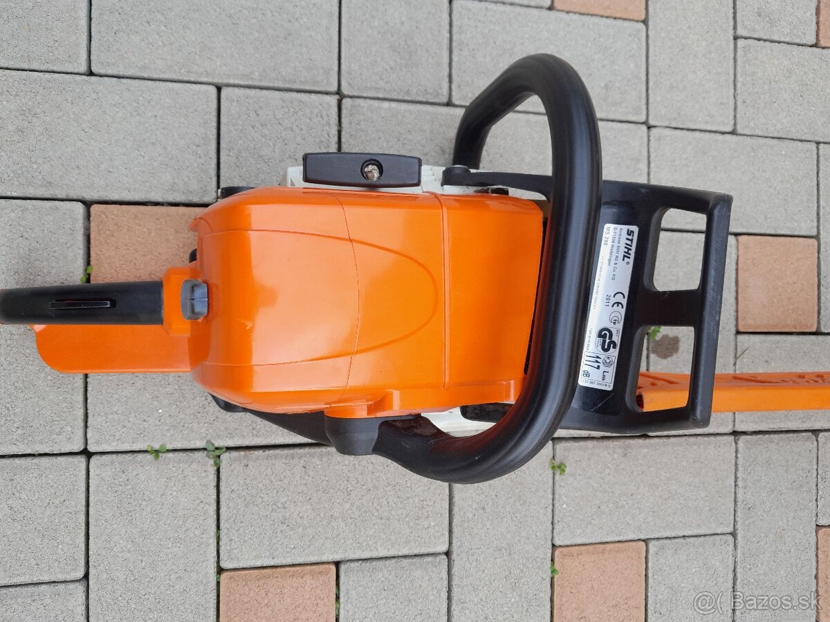 Stihl 029 ms - 5