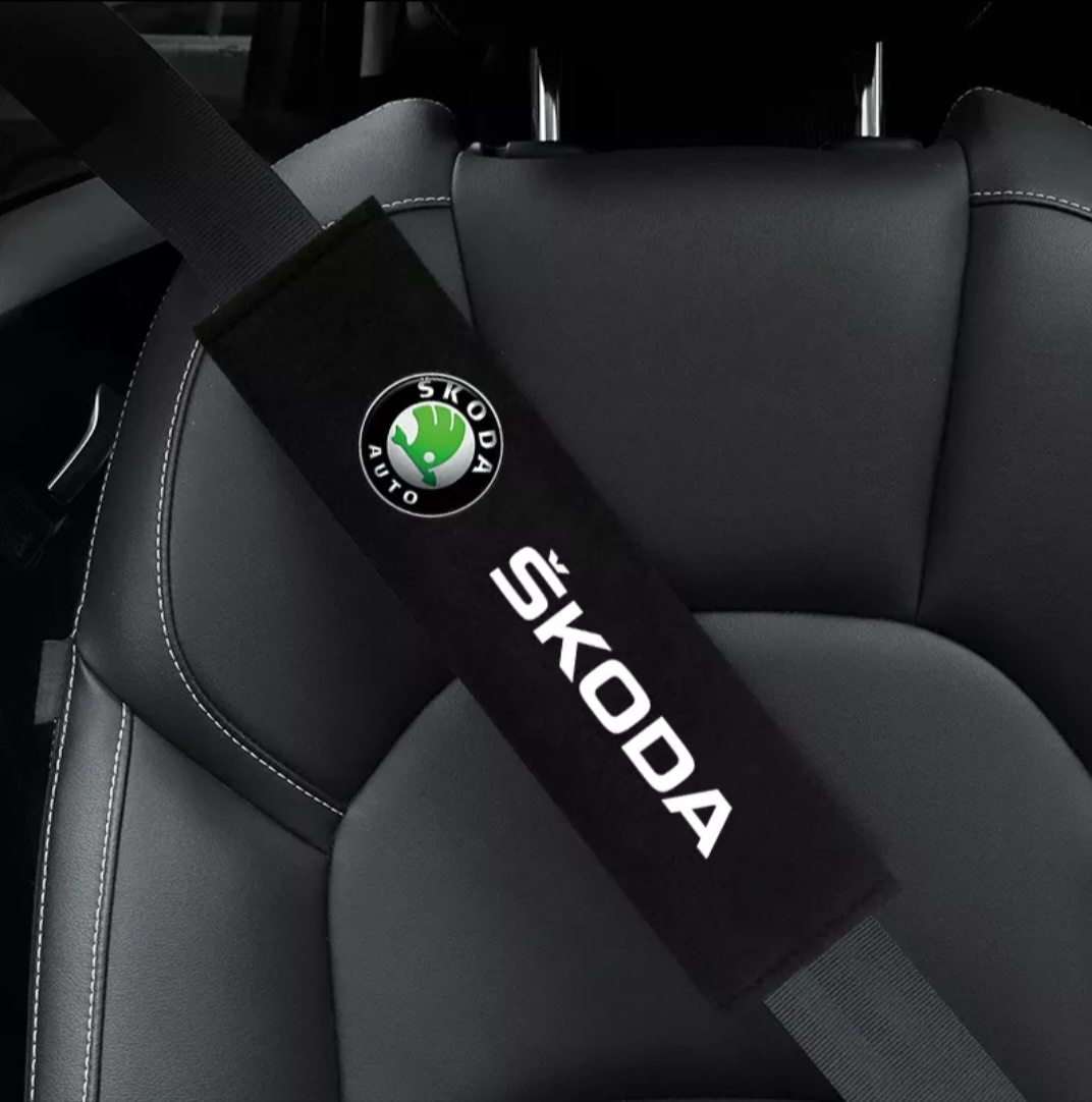 Doplnky pre autá - kryty pásov - 5