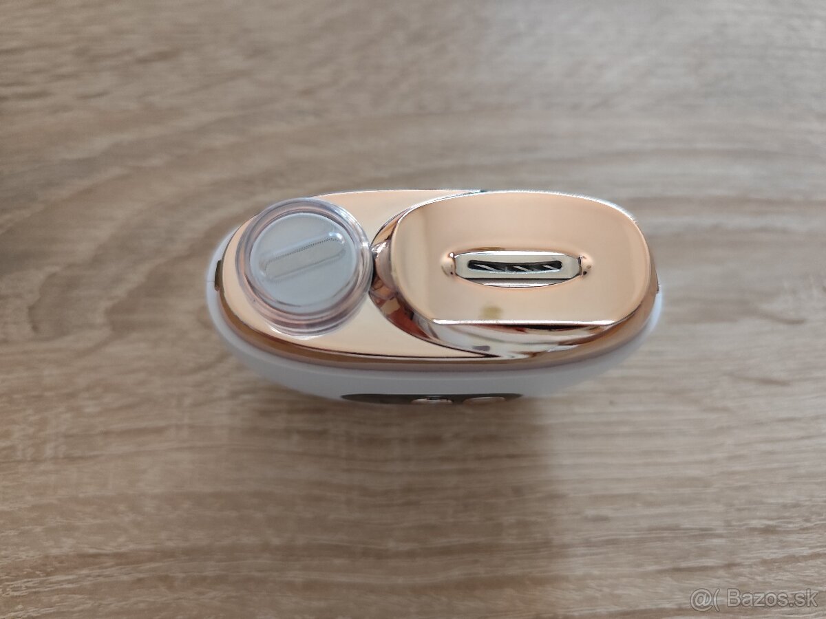 Elektrický zastrihávač / strihač nechtov - 5