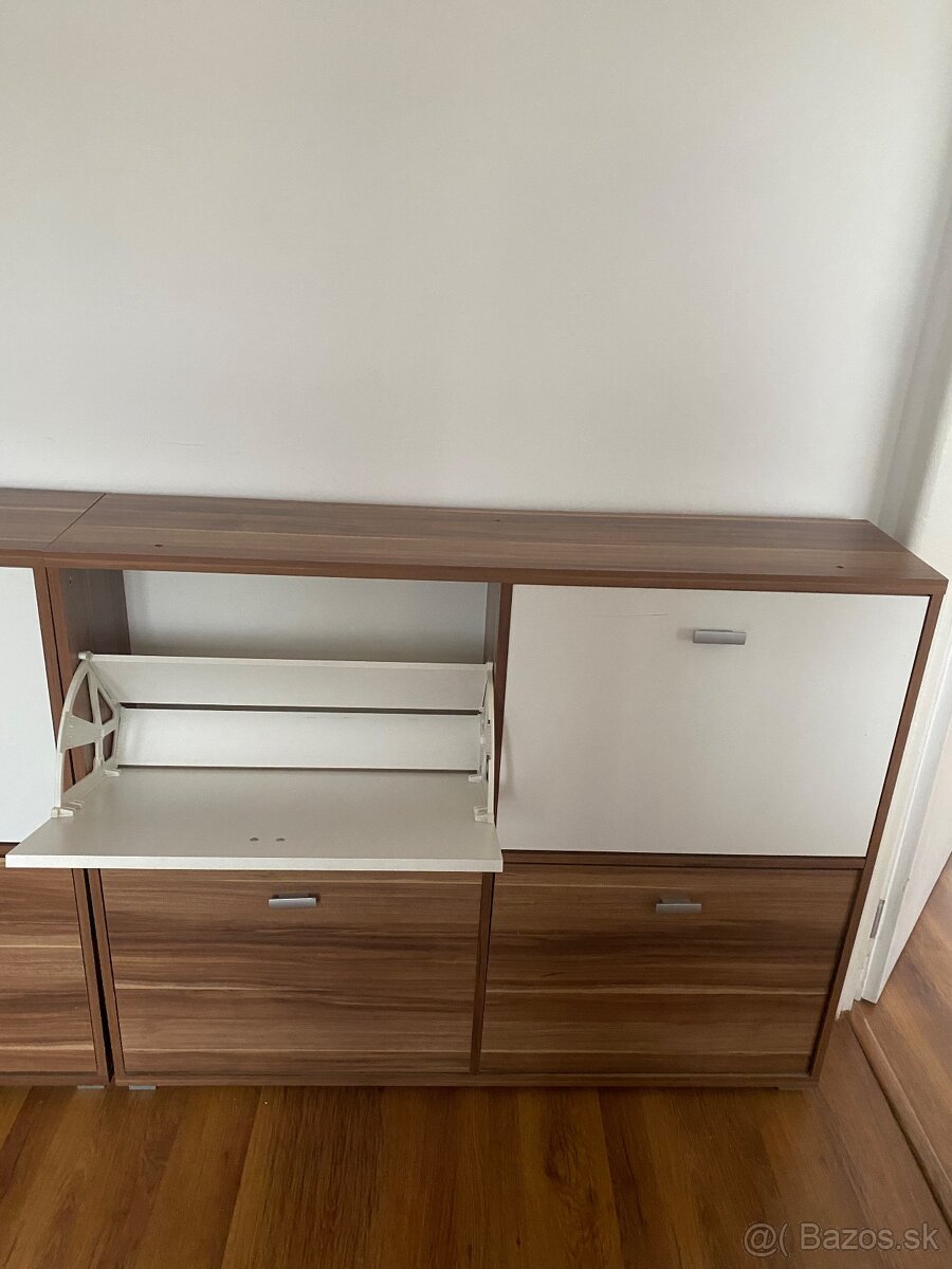 komoda do chodby - 5
