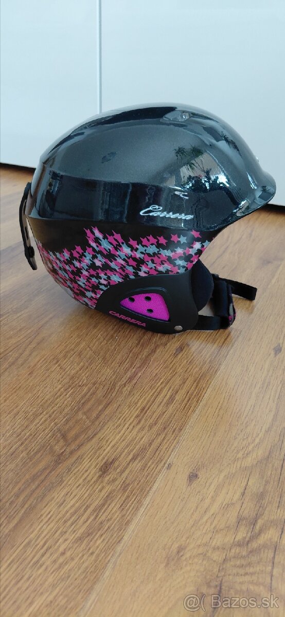 Prilba CARRERA - 5