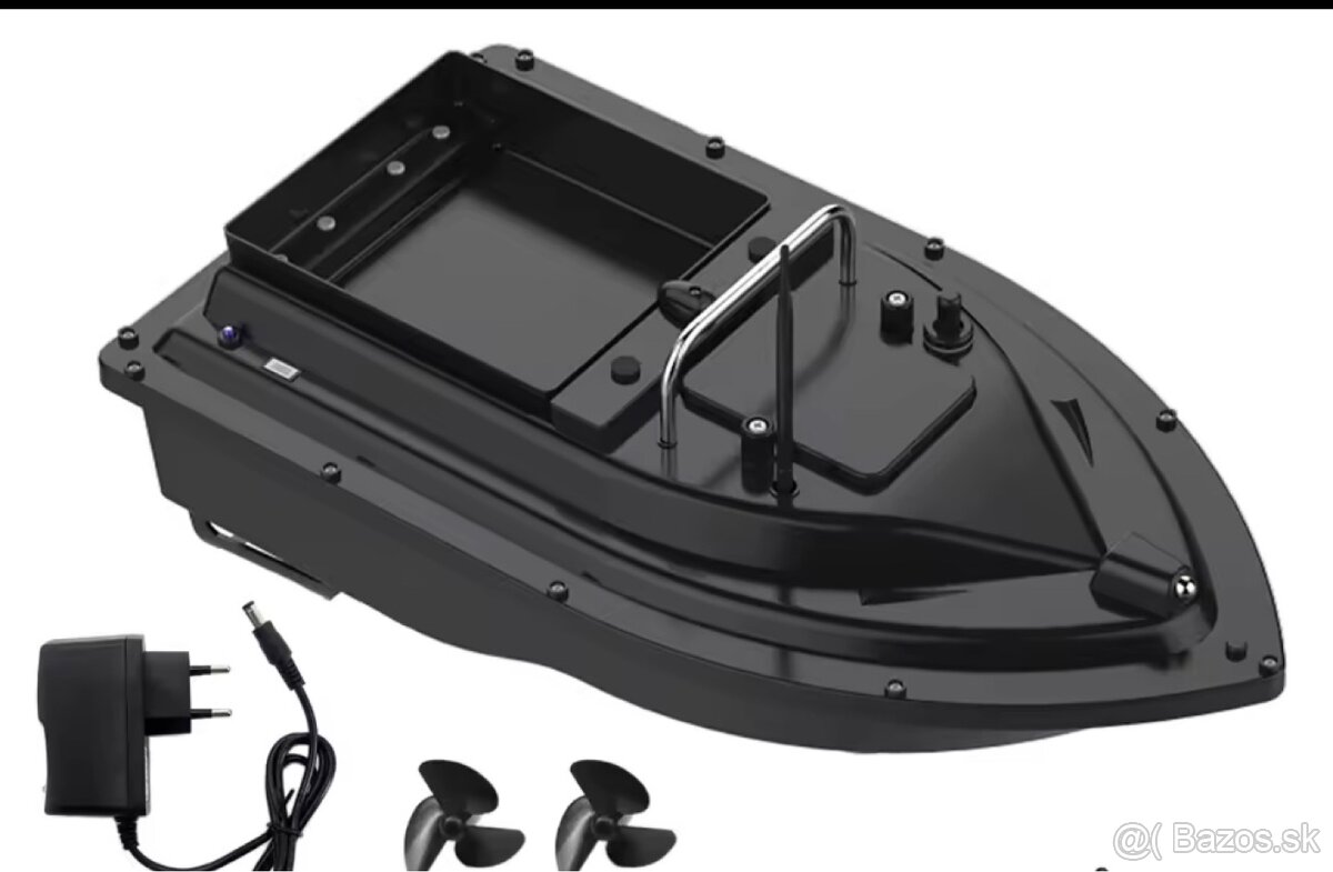 Držiak na Deeper - 5