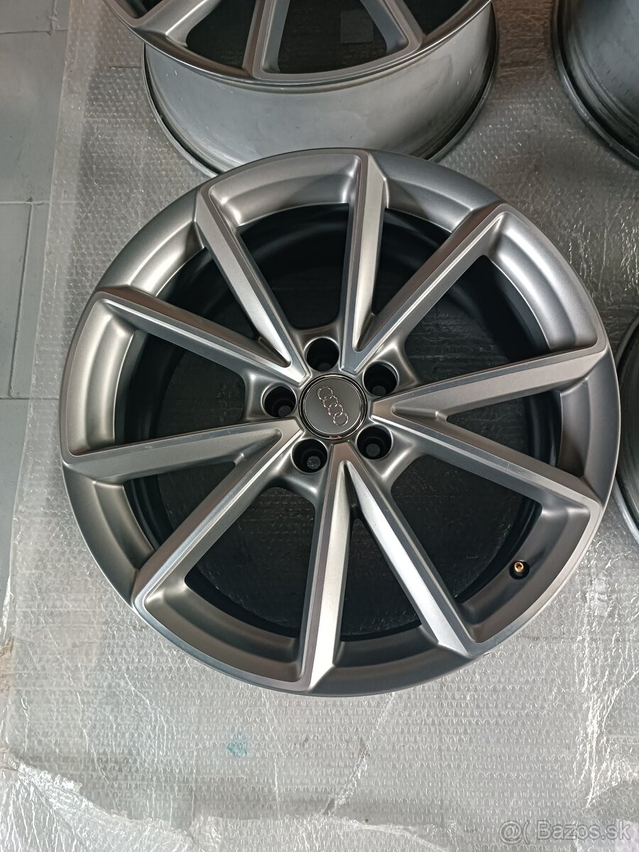 Elektróny AUDI 5x112 R20 - 5