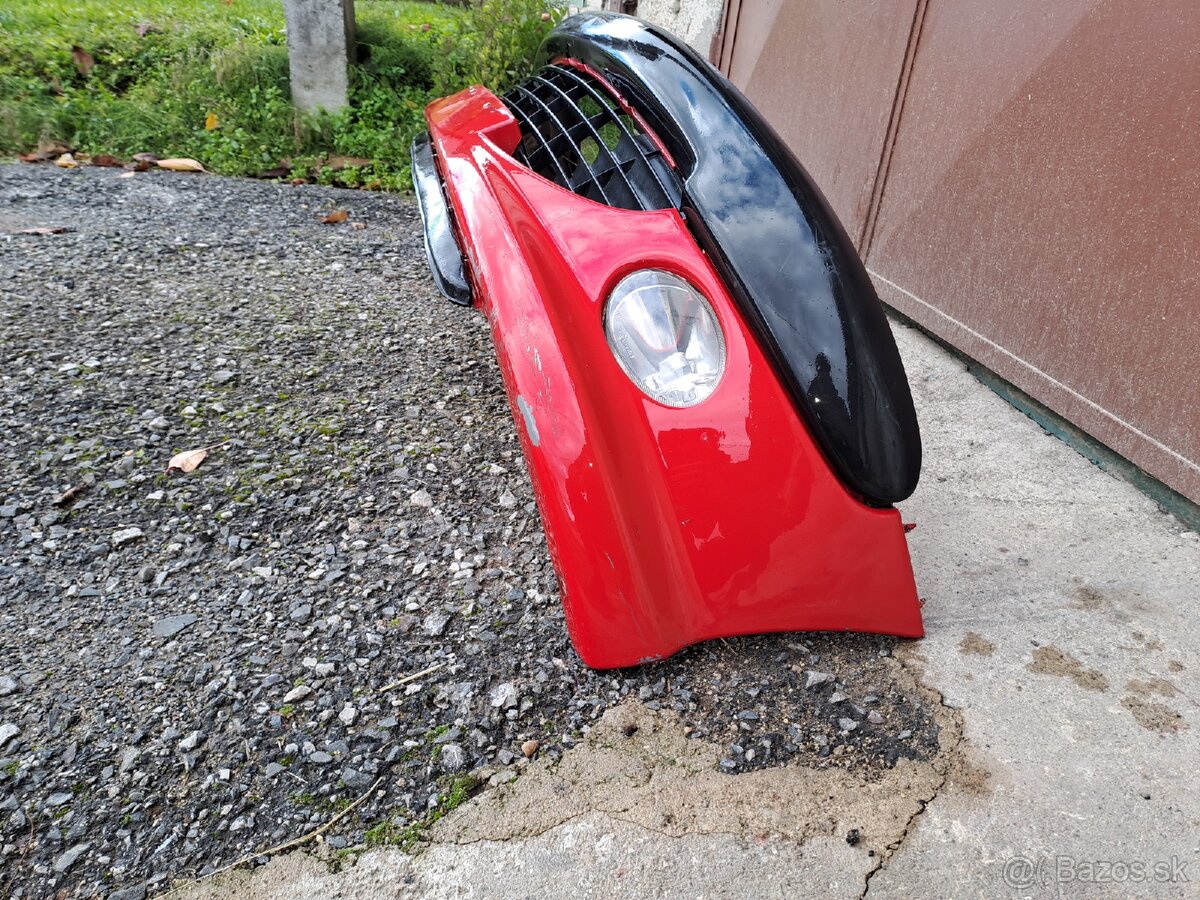 Rôzne diely peugeot 206 - 5