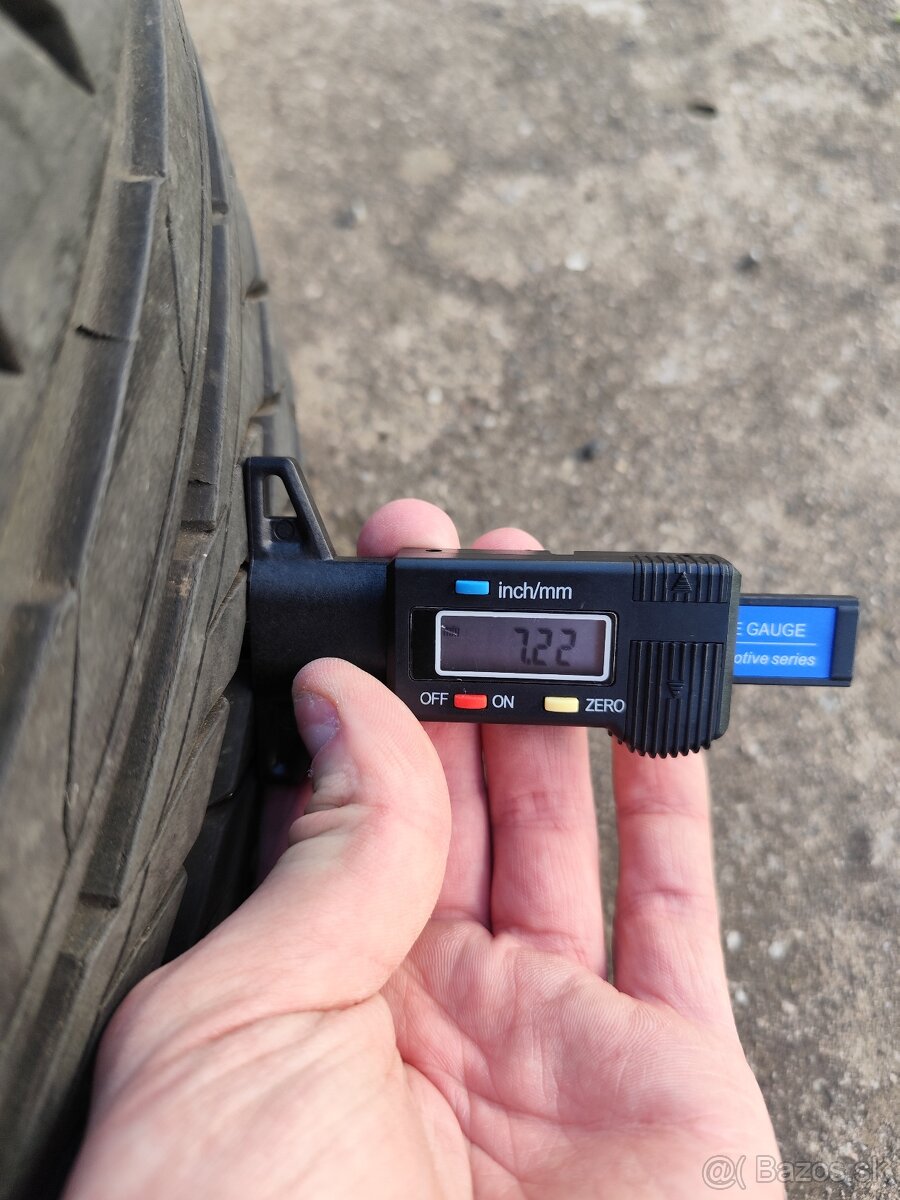 AEZ Germany 215/55 R16 Y - 5