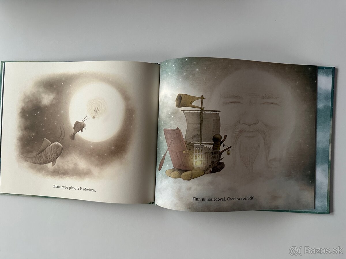 Medzi nebom a morom - 5