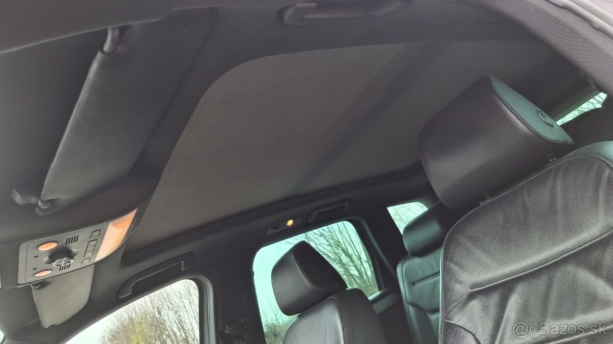 Diely vw touareg 7P 3.0 TDi 176kw - 5