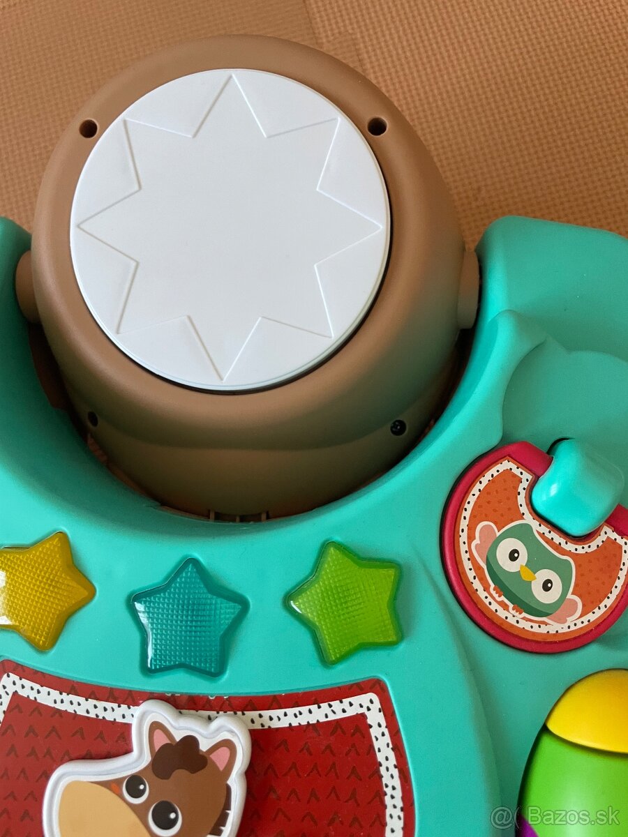 B-Kids chodítko s aktivitami 3v1 - 5